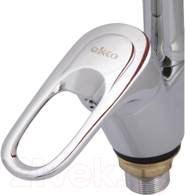 Смеситель Ekko E4105+E61