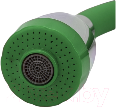 Смеситель Ekko E4105+E66