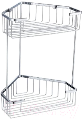 Полка для ванной Ekko E335-1 - фото