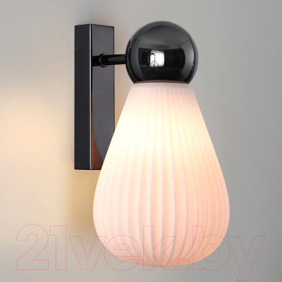 Бра Odeon Light Elica 5418/1W