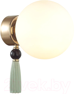 Бра Odeon Light Palle 5405/1W