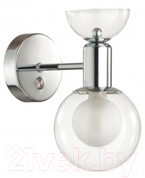 Бра Odeon Light Karisma 5619/1W - фото