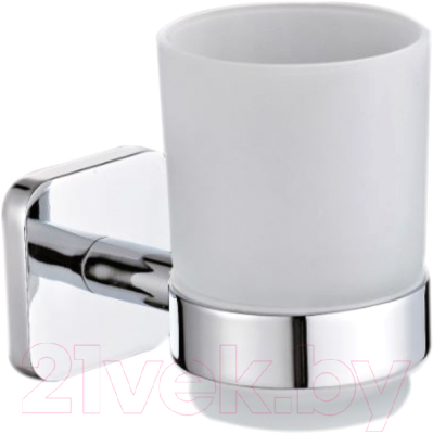 Стакан для зубной щетки и пасты Ekko E1406 - фото