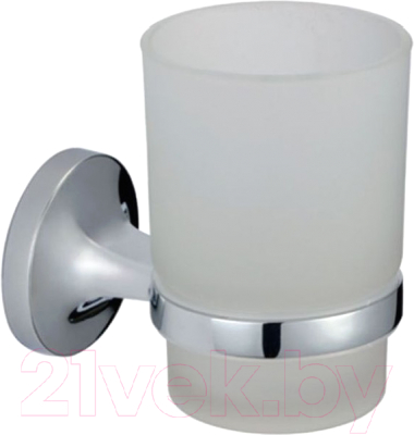 Стакан для зубной щетки и пасты Ekko E1706 - фото