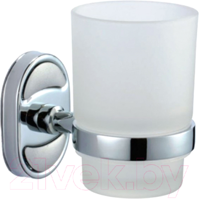 Стакан для зубной щетки и пасты Ekko E1906 - фото