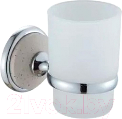 Стакан для зубной щетки и пасты Ekko E3106 - фото