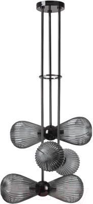 Потолочный светильник Odeon Light Elica 5417/6 - фото