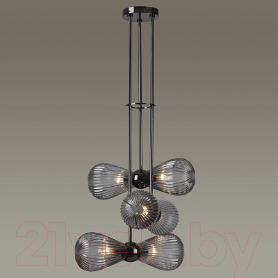 Потолочный светильник Odeon Light Elica 5417/6