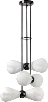 Люстра Odeon Light Elica 5418/6 - фото