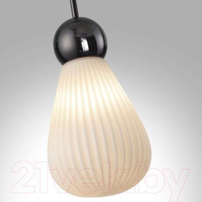 Потолочный светильник Odeon Light Elica 5418/1