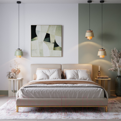 Потолочный светильник Odeon Light Kressa 4992/1A