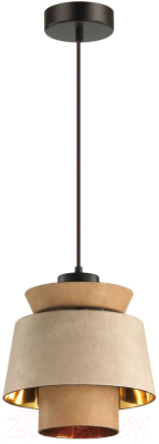 Потолочный светильник Odeon Light Kressa 4992/1 - фото