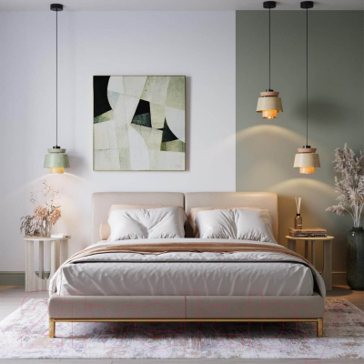 Потолочный светильник Odeon Light Kressa 4992/1