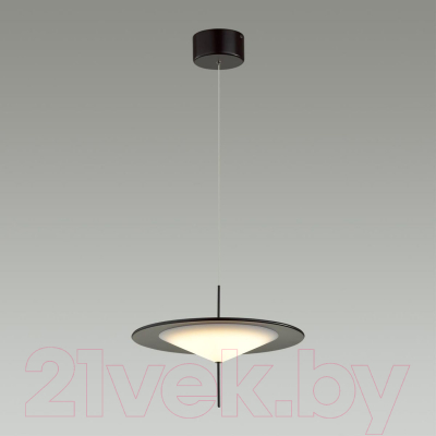 Потолочный светильник Odeon Light Steka 5012/16L