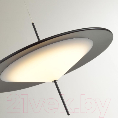 Потолочный светильник Odeon Light Steka 5012/16L