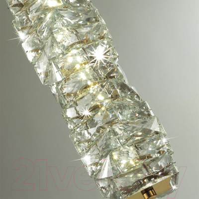 Потолочный светильник Odeon Light Straza 4999/10L