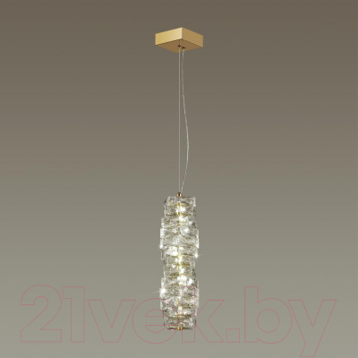 Потолочный светильник Odeon Light Straza 4999/10L