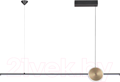 Потолочный светильник Odeon Light Stilo 6601/30L - фото