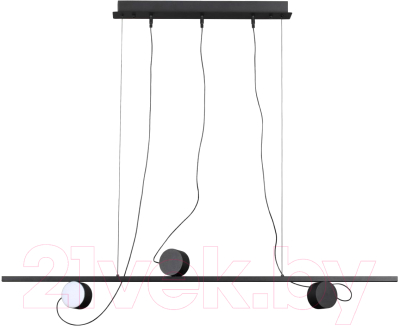 Люстра Odeon Light Nera 6600/21L - фото