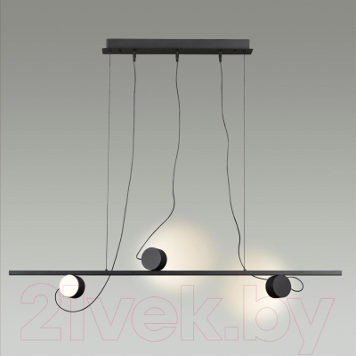 Люстра Odeon Light Nera 6600/21L