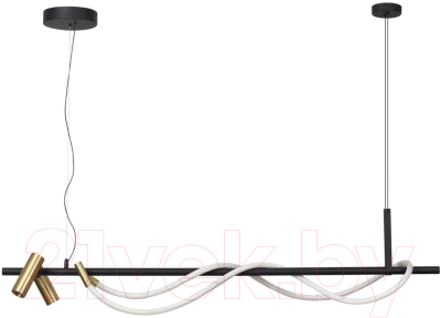 Люстра Odeon Light Corda 4397/30L - фото