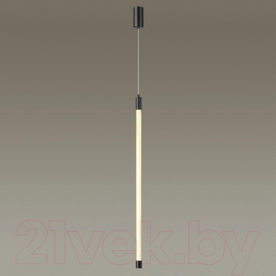 Потолочный светильник Odeon Light Anta 4393/14L