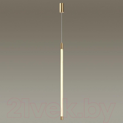 Потолочный светильник Odeon Light Anta 4392/14L