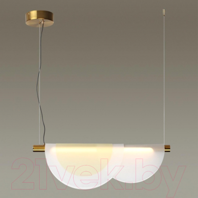 Потолочный светильник Odeon Light Colle 4358/20L