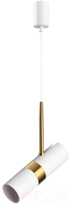 Потолочный светильник Odeon Light Bullet 4355/1 - фото