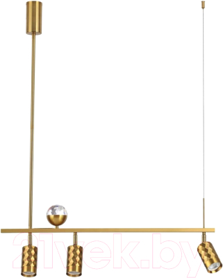 Люстра Odeon Light Astrum 4353/36L - фото