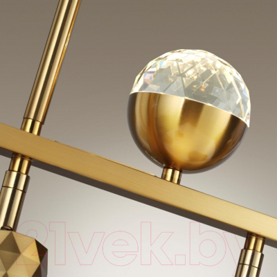 Люстра Odeon Light Astrum 4353/36L