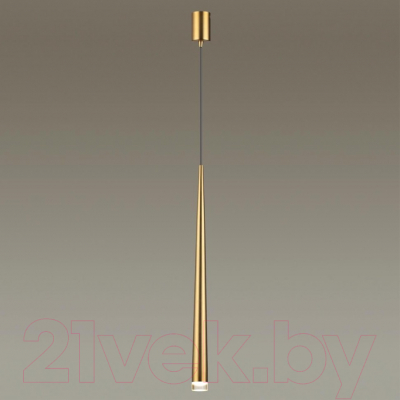 Потолочный светильник Odeon Light Frida 4352/5L