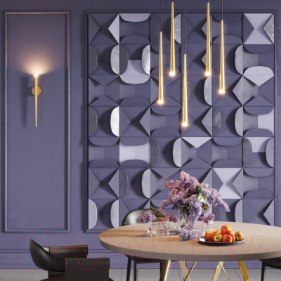 Потолочный светильник Odeon Light Frida 4352/5L