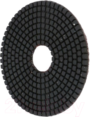 Шлифовальный круг Faster Tools 125мм g200 / 7147 - фото