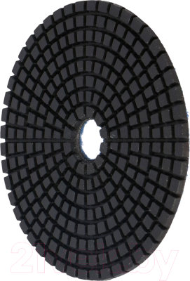 Шлифовальный круг Faster Tools 125мм G100 / 7146 - фото