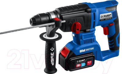 Перфоратор Зубр PB-260-42