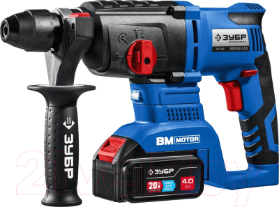 Перфоратор Зубр PB-260-42