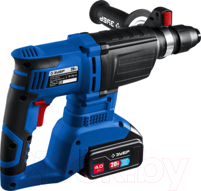 Перфоратор Зубр PB-260-42