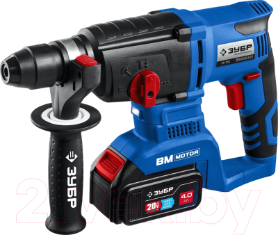 Перфоратор Зубр PB-260-42