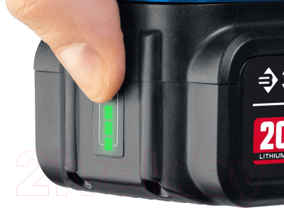 Перфоратор Зубр PB-260-42