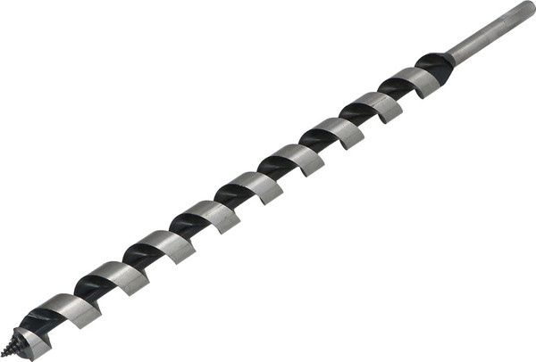 Сверло Faster Tools 18x460мм / 4718 - фото