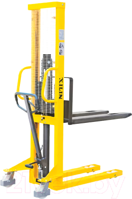 Штабелер гидравлический Xilin 0.5т 1.6м SDJ500 / 1005698 - фото