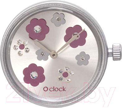 Часовой механизм O bag O clock Great OCLKD001MESH8656 - фото