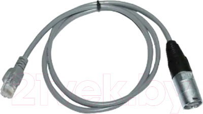 Кабель Soundking BK002-3M - фото