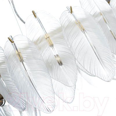 Люстра Arte Lamp Evie A4052SP-8SG