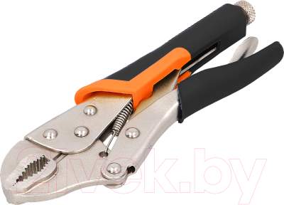 Гейферный зажим Faster Tools 250мм / 398 - фото