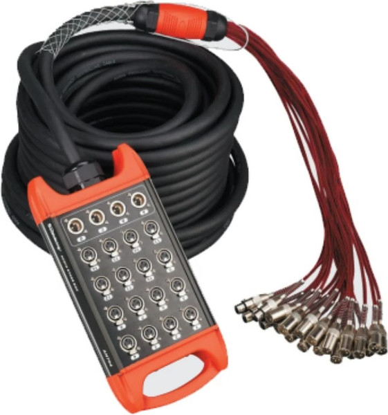 Мультикор Soundking BCB405-50m - фото