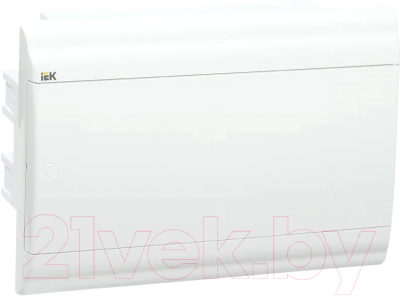 Бокс пластиковый IEK MKP82-V-12-WD-41-10 - фото
