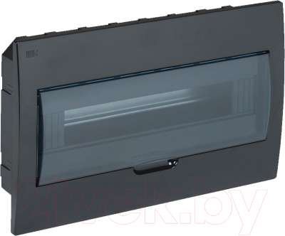 Бокс пластиковый IEK MKP12-V-18-41-K02 - фото