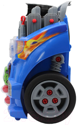 Набор инструментов игрушечный Dickie Ремонт автомобиля / 3748010